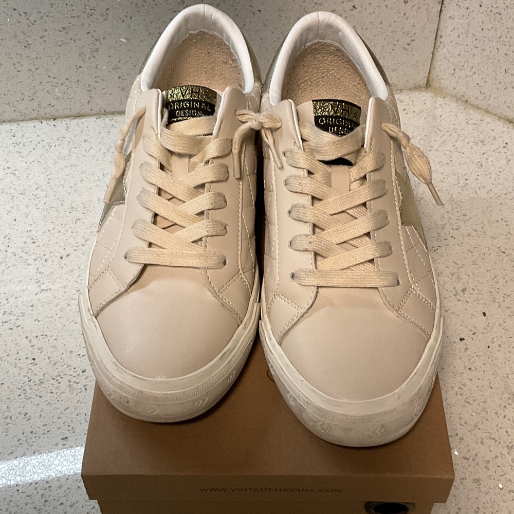 Vintage Havana Sneakers